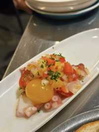 【大阪/梅田】創作イタリアン食べ放題のお店