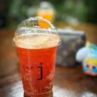 ตามใจคาเฟ่