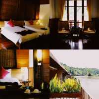 River Kwai Village 🌿 กาญจนบุรี