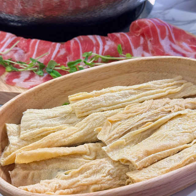 香港都有非遺凱里酸湯火鍋，人均＄199就食到