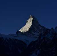 Zermatt in Love
