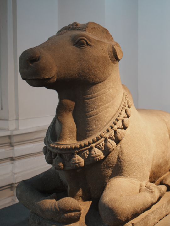 古代チャム文化を体感！ダナンのチャム彫刻博物館