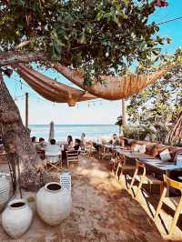 Moreno Beach Cafe Bali