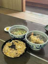 대마도 현지 맛집 일본 가정식 맛집 란테이식당