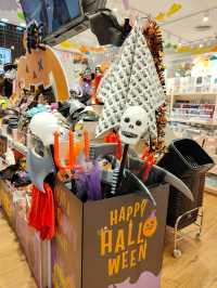 เฉลิมฉลองเทศกาลฮาโลวีนไปกับโมชิโมชิ