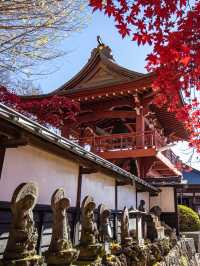 【長野県】長円寺