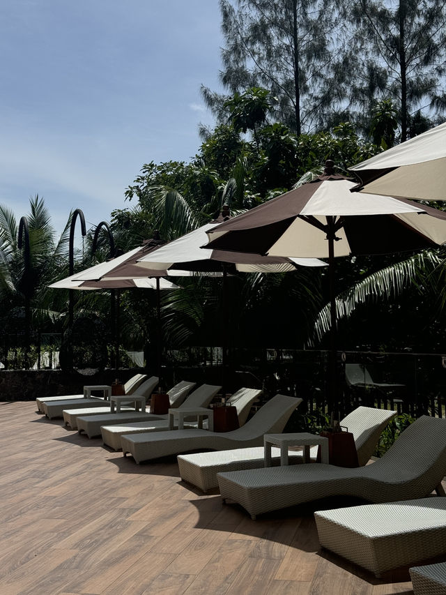 See Seeker Krabi Resort 🌊🏝️