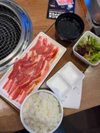 YAKINIKU LIKE ปิ้งย่างเจ้าดังจากญี่ปุ่น