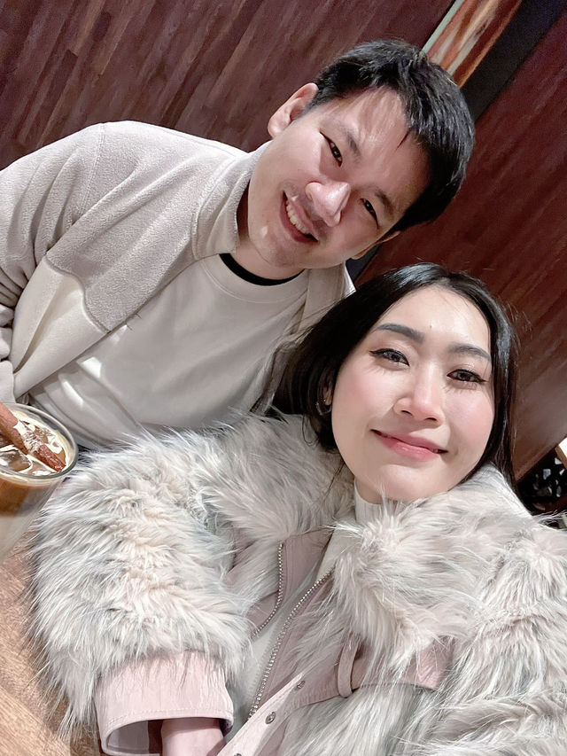 โรงคั่วกาแฟ Starbucks Reserve Roastery Shanghai โรงคั่วกาแฟ Starbucks Reserve Roastery Shanghai