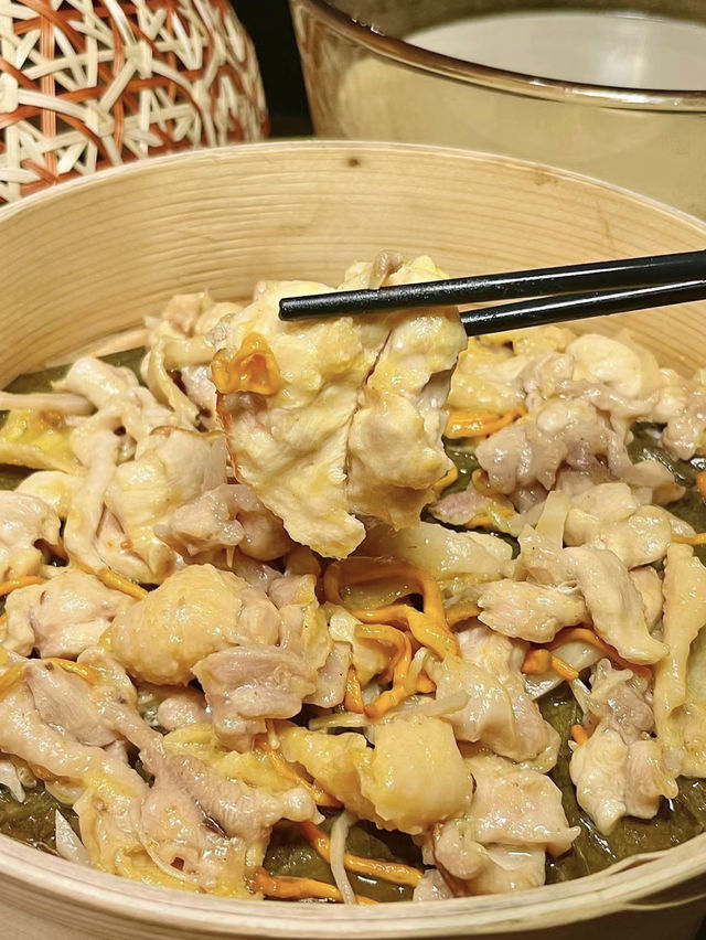 深圳·東江順德