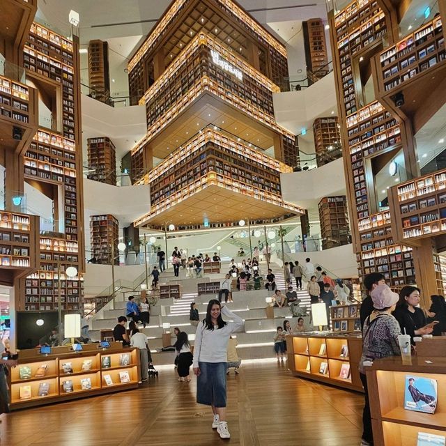 เที่ยวใกล้โซล  1 day trip in SUWON