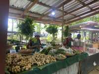 หลาดใต้โหนด ตลาดชิวเมืองพัทลุง