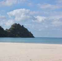 New Chums Beach