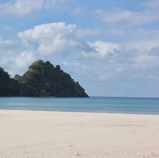 New Chums Beach