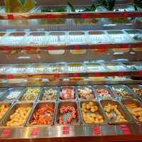 KaoKaoBom ร้านอาหารเกาหลีที่จริงใจ