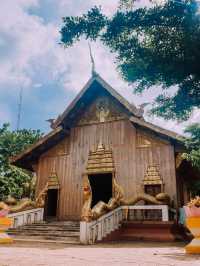 "วิหารเรย์แบรนด์" กัลยาณิวัฒนา 