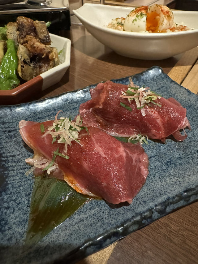 【北九州グルメ】涼しくなったら鍋🍲！ネーミングが面白い鍋があるよ♪