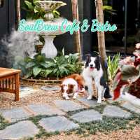 SoulBrew Café & Bistro