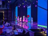 🇯🇵北海道 「Club Med Tomamu 」粉雪假期，要滑就滑最頂級的！ 