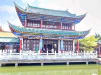 昆明｜翠湖公園