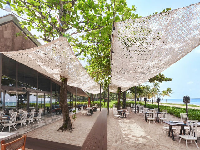 Honeymoon at Intercontinental Phu Quoc