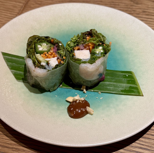 【渋谷】宮下公園にあるベトナム料理🥗