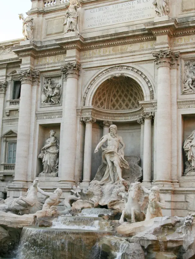 Learning Greek and Roman Art in New York