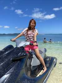 Boracay of the North: Anguib Beach