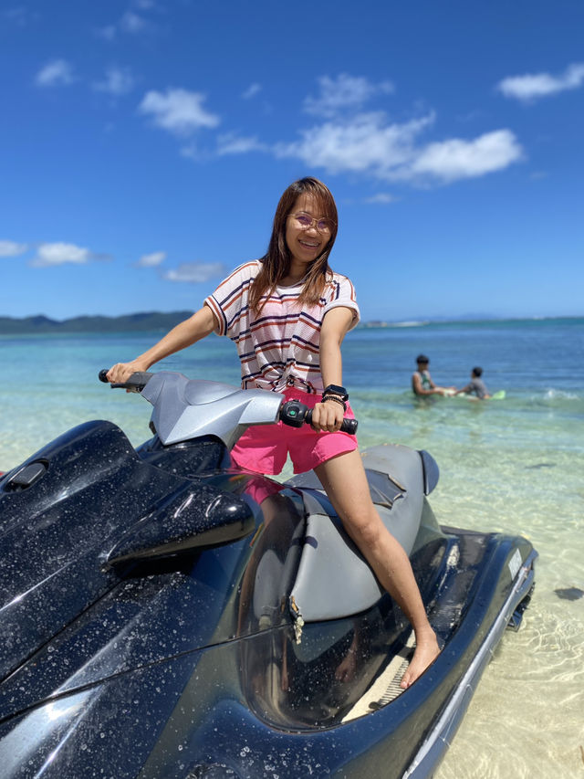 Boracay of the North: Anguib Beach