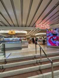 Swensen's Unlimited Buffet 