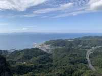地獄のぞき、東京湾一覧！！