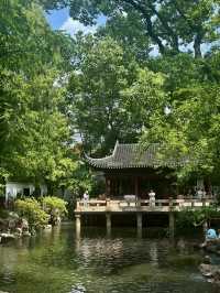 My Top Must-Visit Places in Shanghai ✨