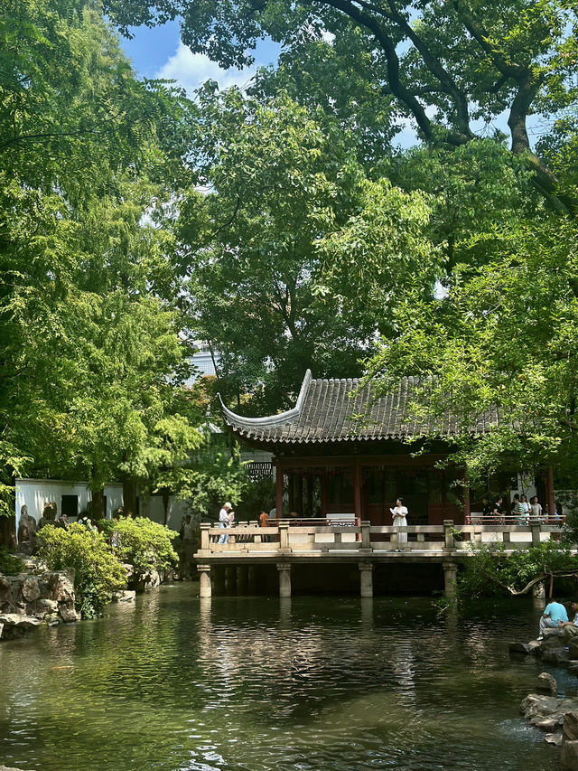 My Top Must-Visit Places in Shanghai ✨