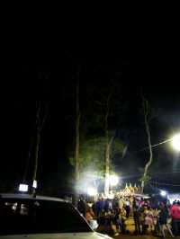 เขาคิชฌกูฏ จ.จันทบุรี