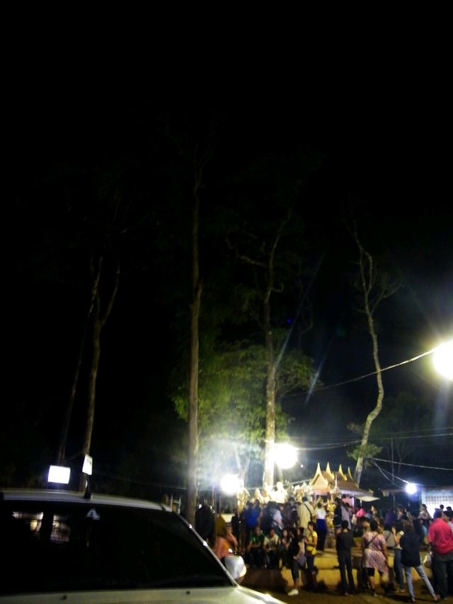 เขาคิชฌกูฏ จ.จันทบุรี