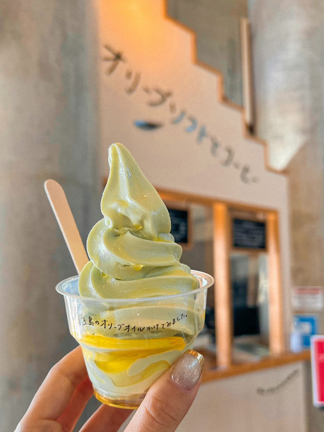 【香川】地中海の雰囲気漂う小豆島のオリーブ園🫒