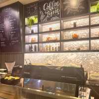 🥃 Cuppers Coffee
