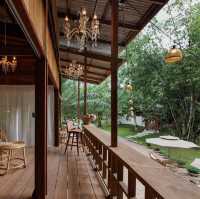 ภูผาล้อม : วังสายทอง สตูล🍃