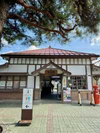 【埼玉県】長瀞観光の拠点
