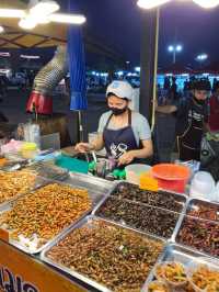 ตลาดเซฟวันโก ที่กรุงเทพฯ