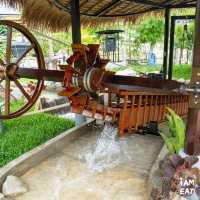 Chan Cafe&Thai Cuisine คาเฟ่เปิดใหม่ในซอยสวนผัก