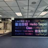 Epic Taipei! 