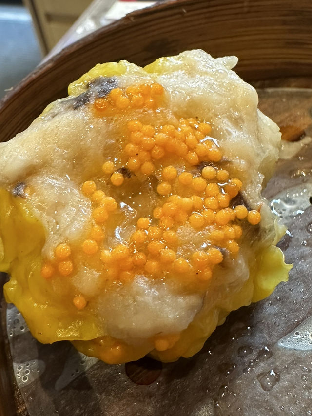 香港 尖沙咀 現地で人気の點心のお店をご紹介