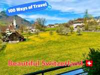 Beautiful Switzerland 🇨🇭