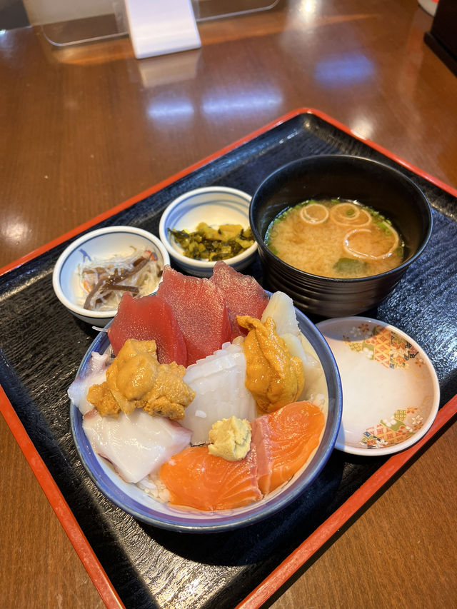 日本獨旅18天Day6 長崎