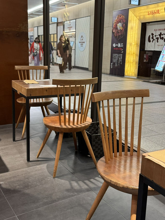 【大阪旅行】つきたてのお餅が食べられる