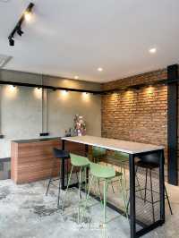 บ้านหลังที่ 2 ของ Fika&Co. ที่สุขุมวิท 62