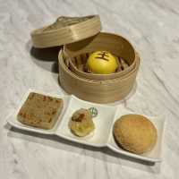 【大阪・梅田】香港点心の専門店「添好運 梅田茶屋町店」
