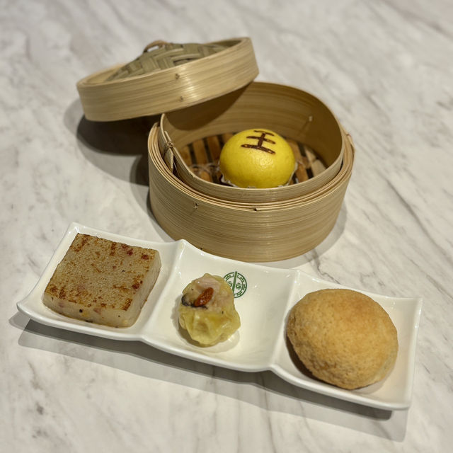 【大阪・梅田】香港点心の専門店「添好運 梅田茶屋町店」