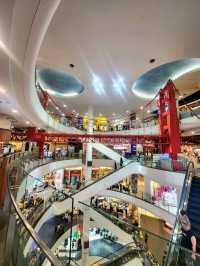 อากาศร้อนๆแวะเที่ยว Terminal 21 กัน!!